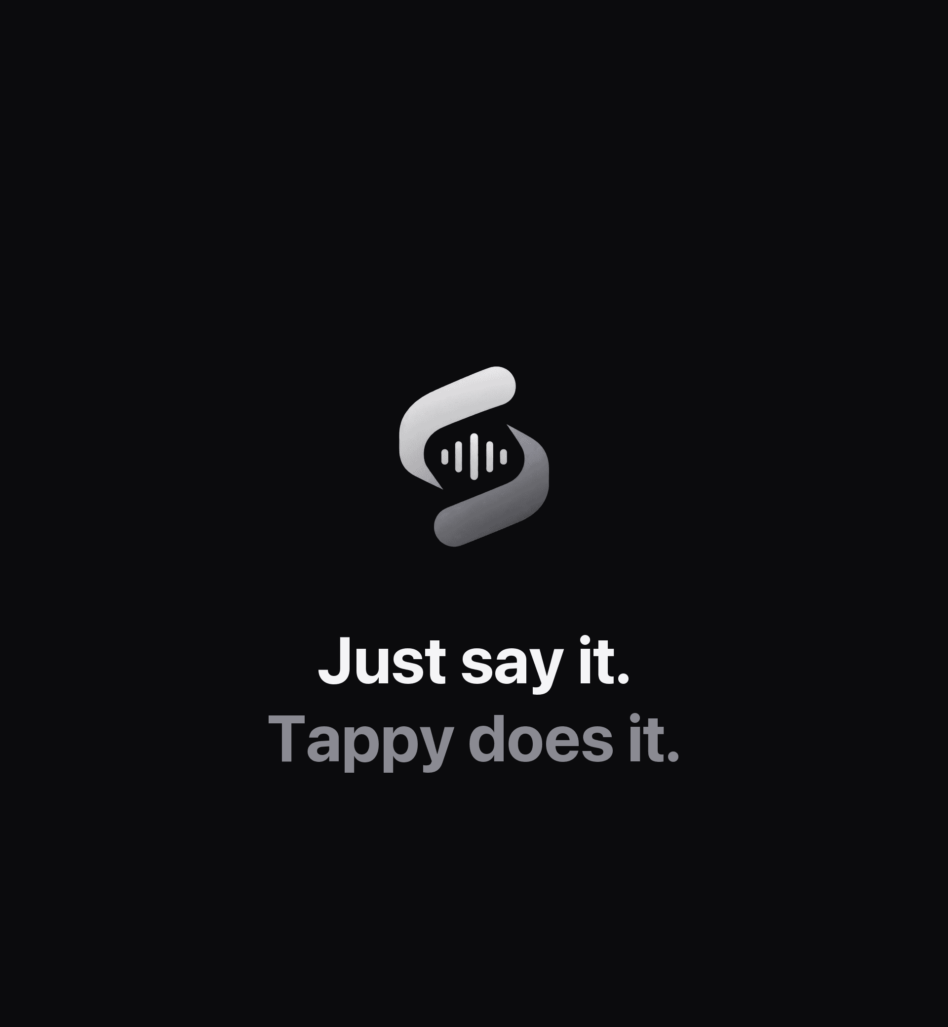 Tappy