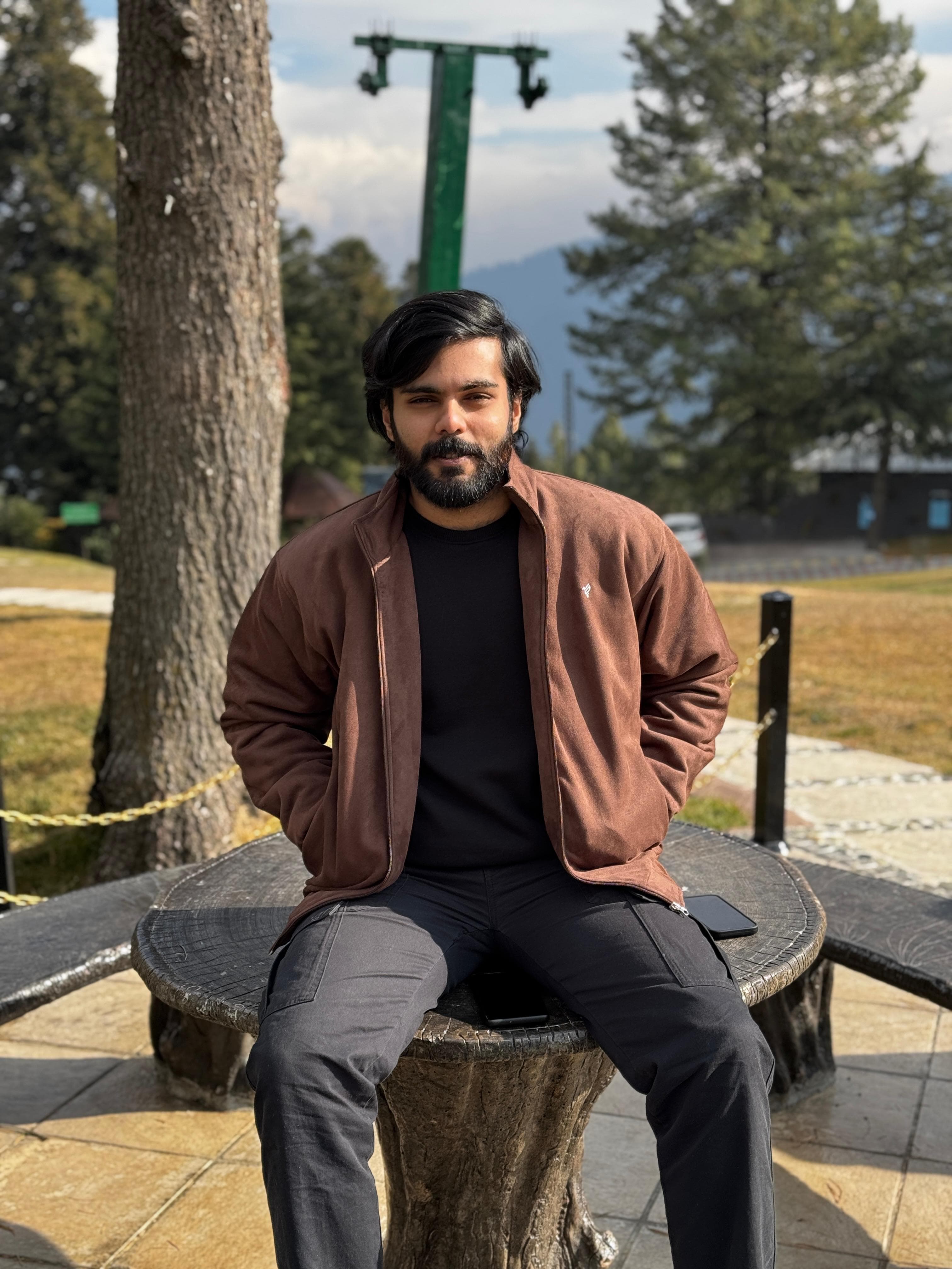 Saad Ansari