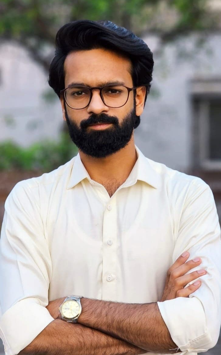 Sameer Ahmed